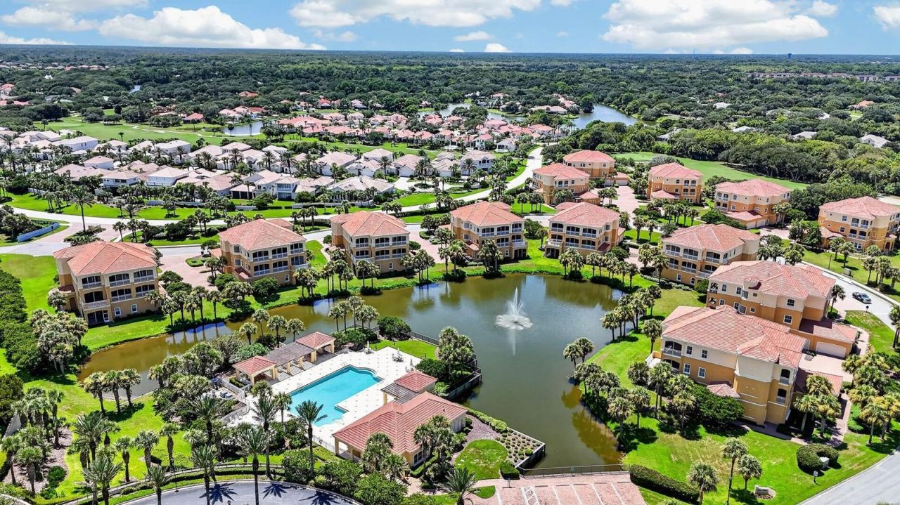 160 Avenue De La Mer , Unit 1901, Palm Coast, FL 32137 Photo