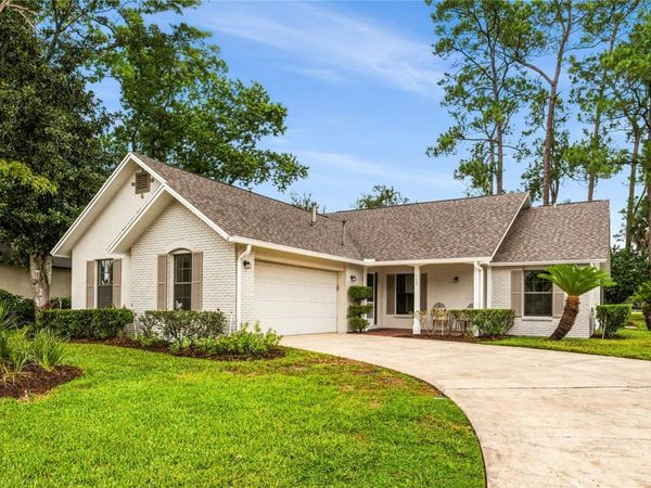 1448 FAIRWAY OAKS DRIVE , CASSELBERRY, FL 32707