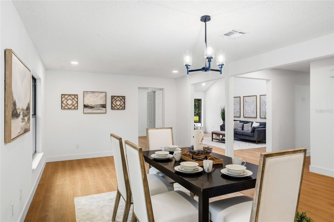 1448 Fairway Oaks Drive , Casselberry, FL 32707 Photo