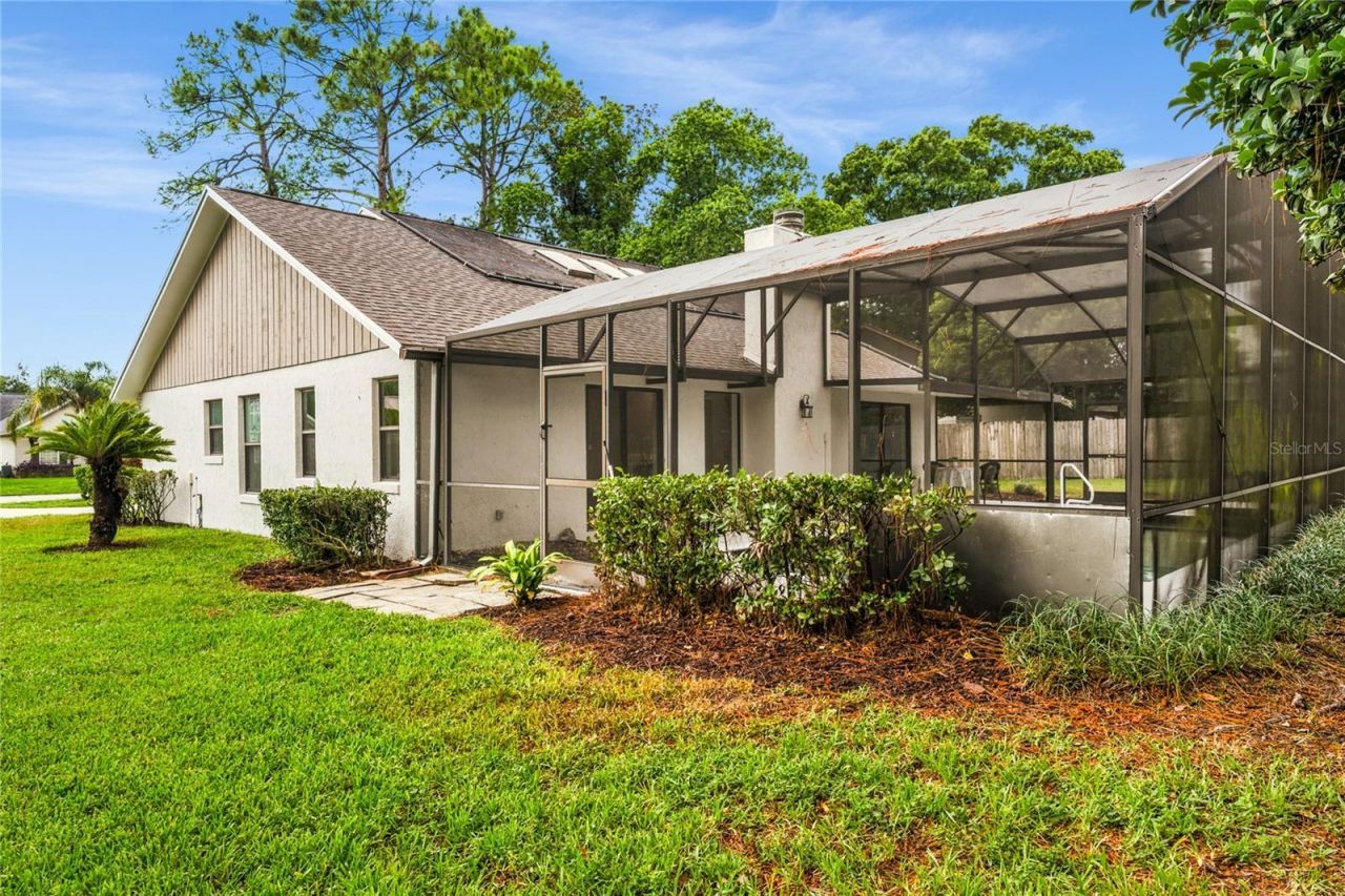 1448 Fairway Oaks Drive , Casselberry, FL 32707 Photo
