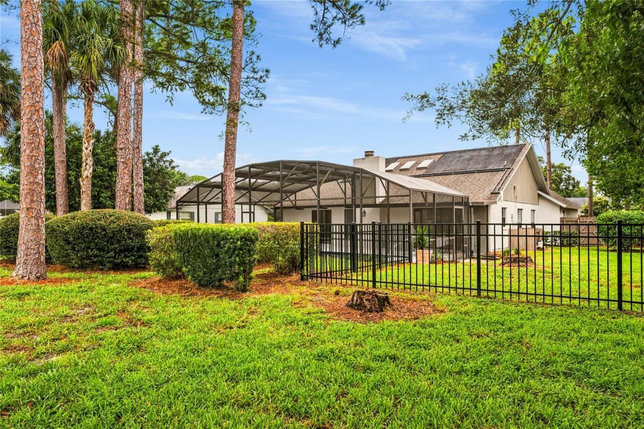 1448 Fairway Oaks Drive , Casselberry, FL 32707 Photo