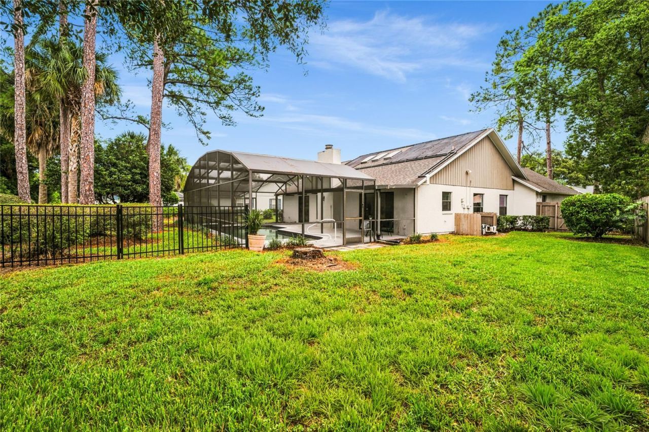 1448 Fairway Oaks Drive , Casselberry, FL 32707 Photo