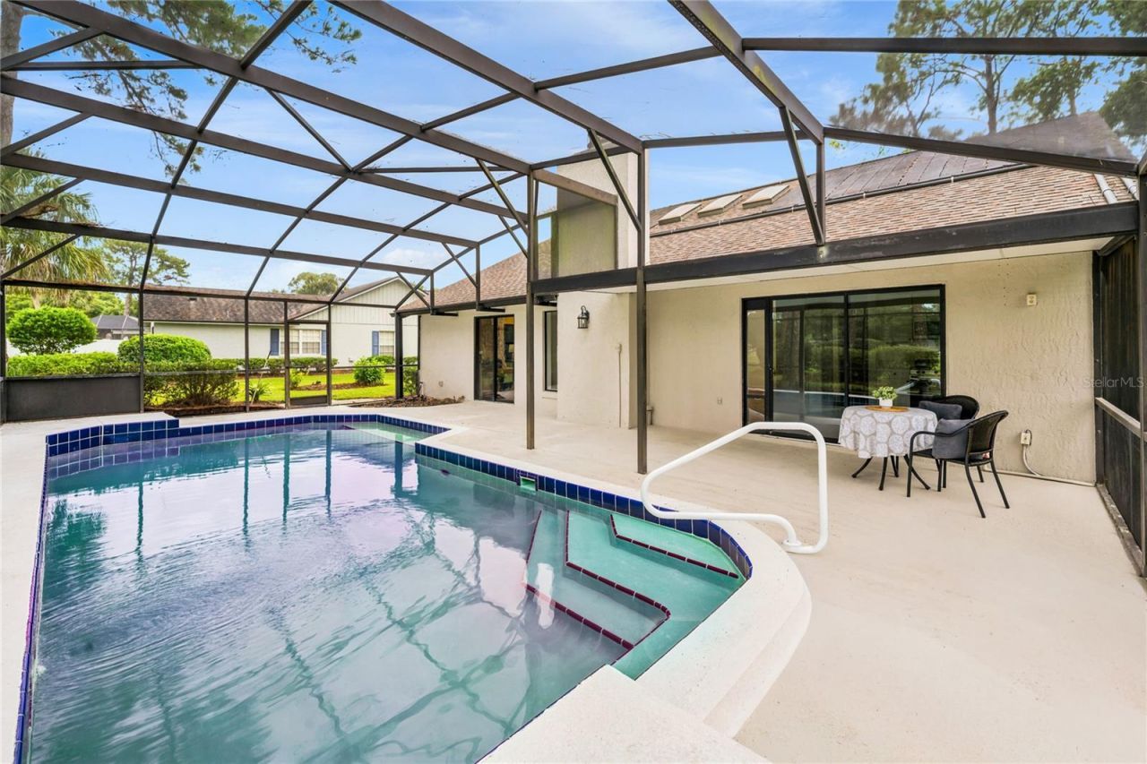 1448 Fairway Oaks Drive , Casselberry, FL 32707 Photo