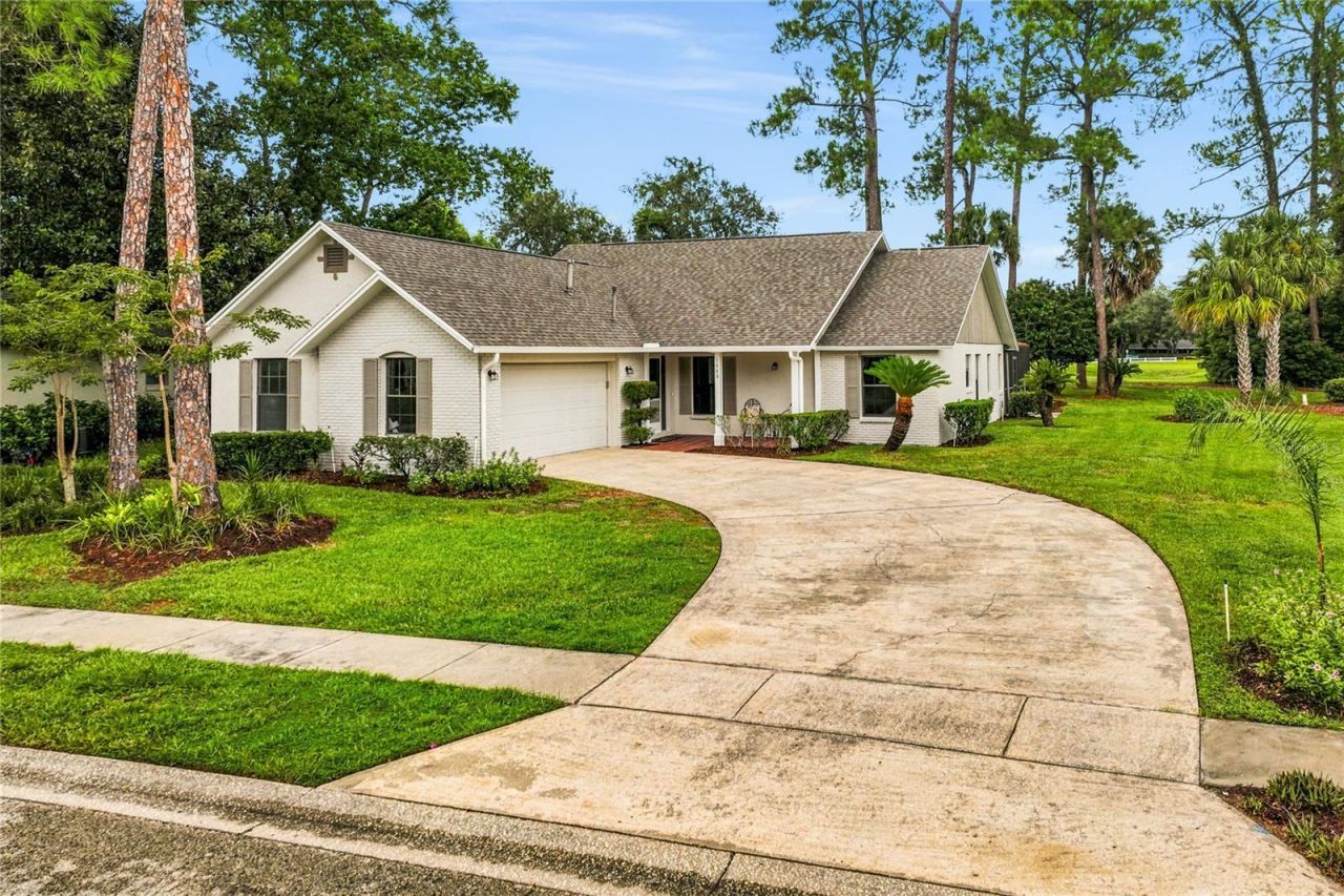 1448 Fairway Oaks Drive , Casselberry, FL 32707 Photo