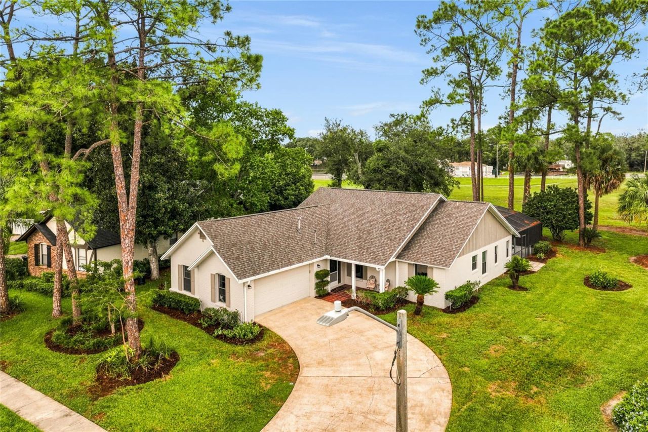 1448 Fairway Oaks Drive , Casselberry, FL 32707 Photo
