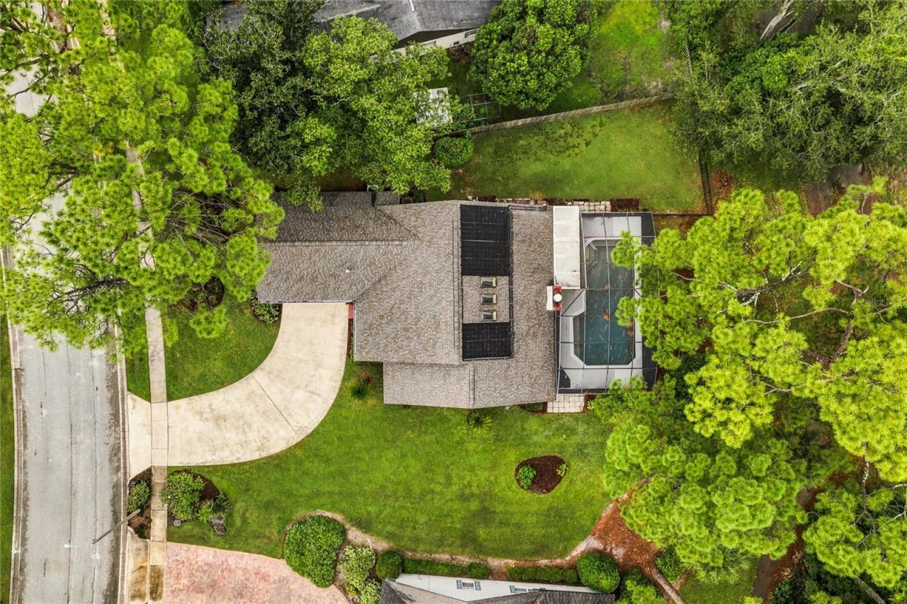 1448 Fairway Oaks Drive , Casselberry, FL 32707 Photo
