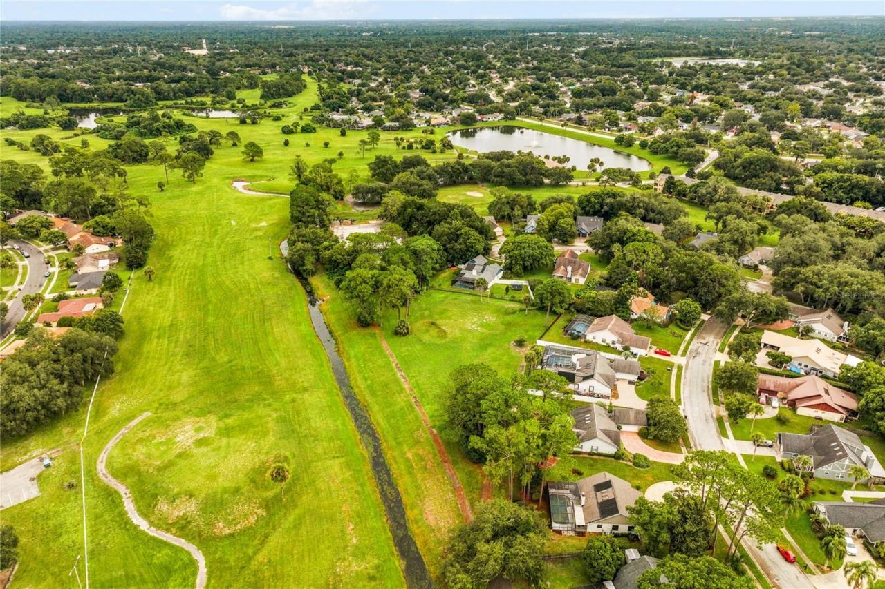 1448 Fairway Oaks Drive , Casselberry, FL 32707 Photo