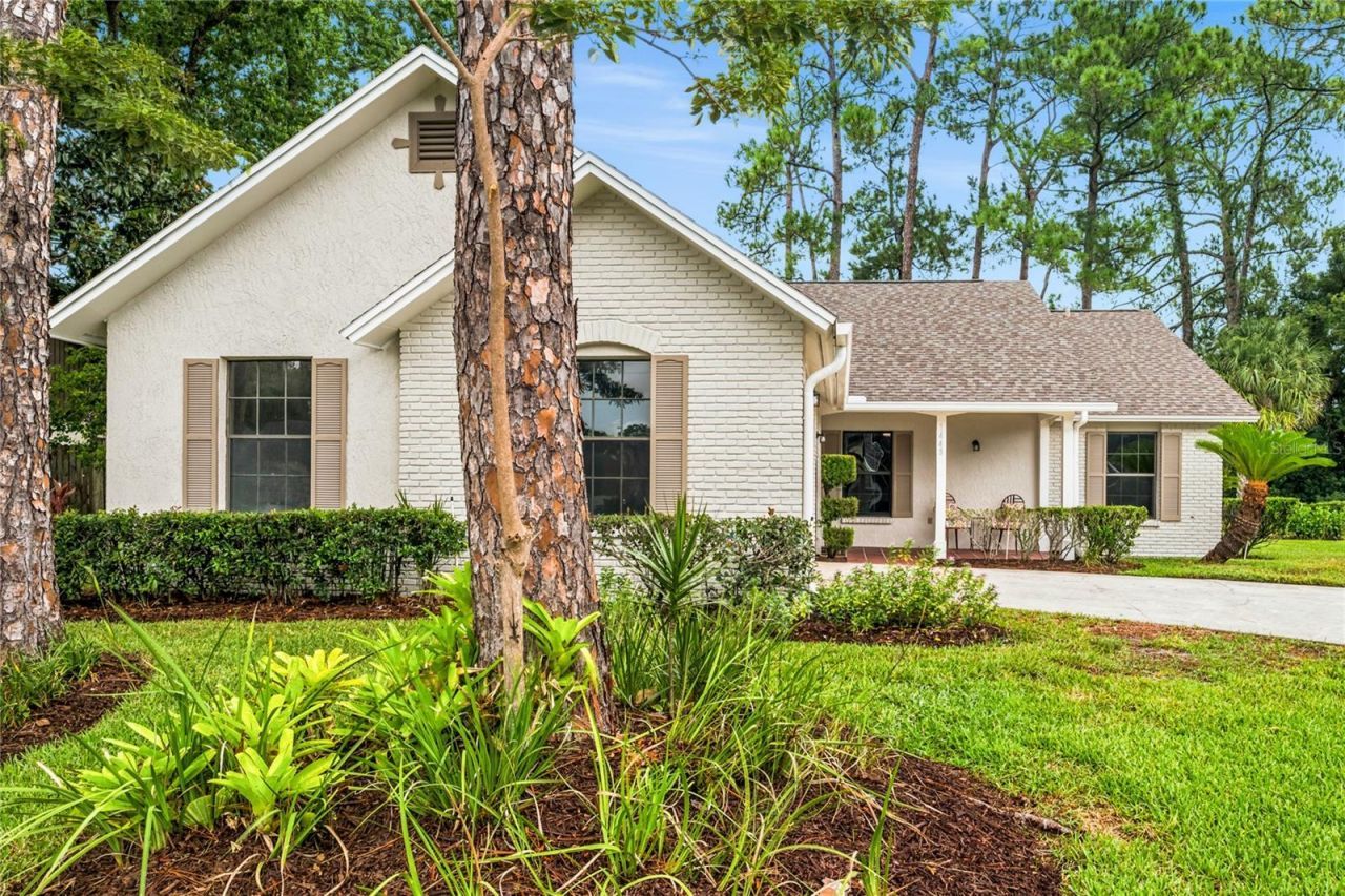 1448 Fairway Oaks Drive , Casselberry, FL 32707 Photo