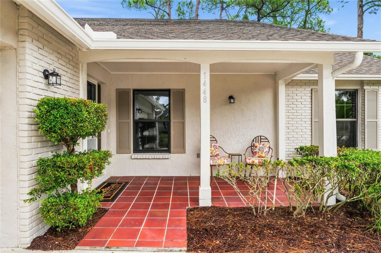 1448 Fairway Oaks Drive , Casselberry, FL 32707 Photo