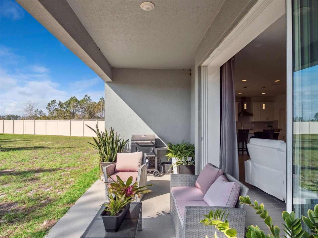 591 Via Bella Court , Howey in the Hills, FL 34737 Photo