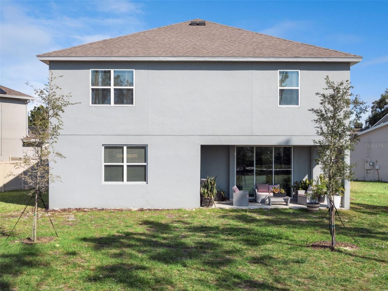 591 Via Bella Court , Howey in the Hills, FL 34737 Photo