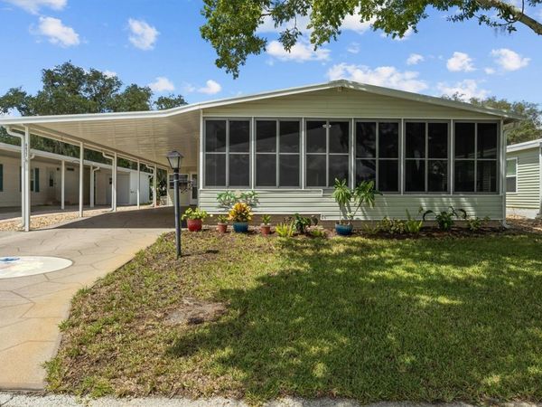 6627 WESTCHESTER DRIVE NE, WINTER HAVEN, FL 33881