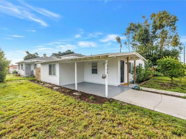 2400 46TH STREET S, ST PETERSBURG, FL 33711