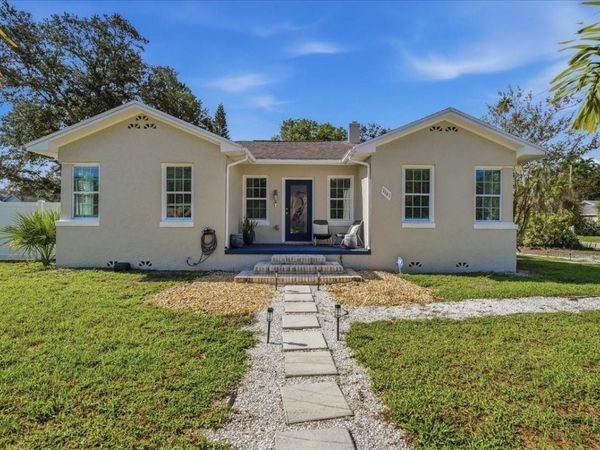 1161 SEDEEVA STREET , CLEARWATER, FL 33755