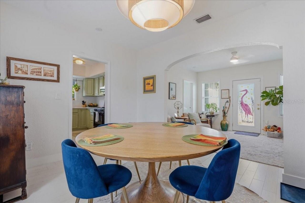 1161 Sedeeva Street, Clearwater, FL 33755 Photo