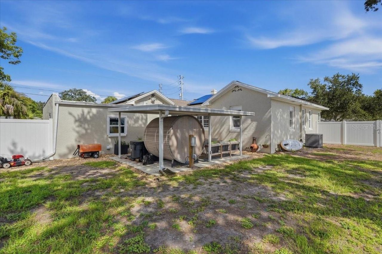 1161 Sedeeva Street, Clearwater, FL 33755 Photo