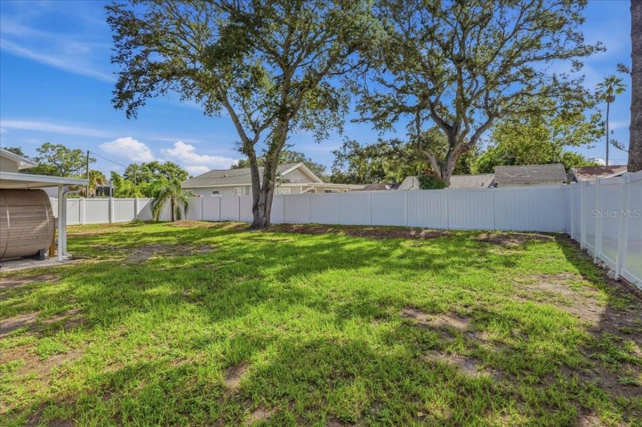 1161 Sedeeva Street, Clearwater, FL 33755 Photo