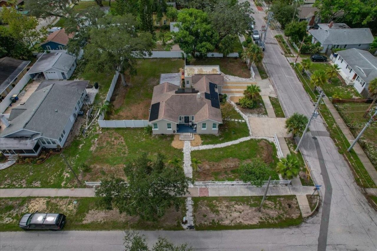 1161 Sedeeva Street, Clearwater, FL 33755 Photo