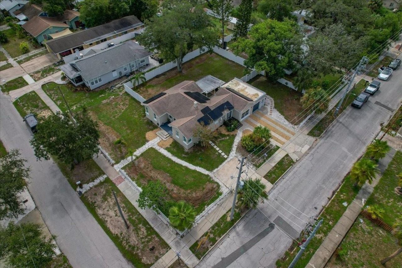 1161 Sedeeva Street, Clearwater, FL 33755 Photo