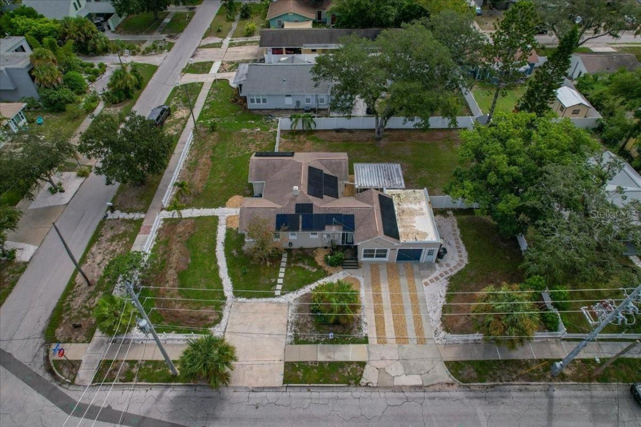 1161 Sedeeva Street, Clearwater, FL 33755 Photo