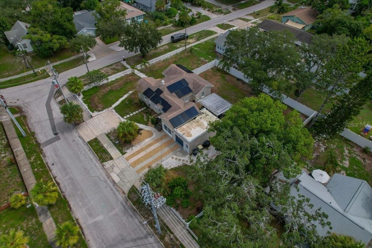 1161 Sedeeva Street, Clearwater, FL 33755 Photo