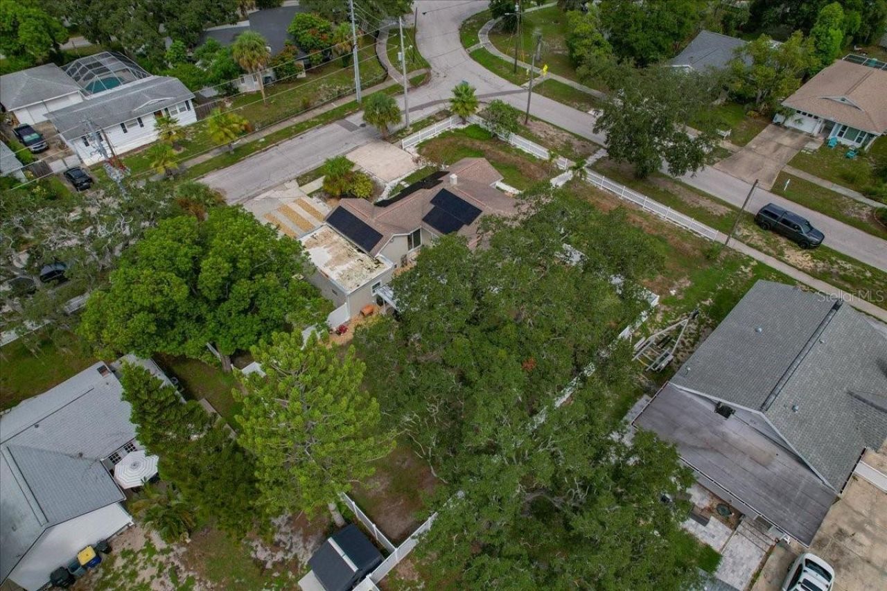 1161 Sedeeva Street, Clearwater, FL 33755 Photo