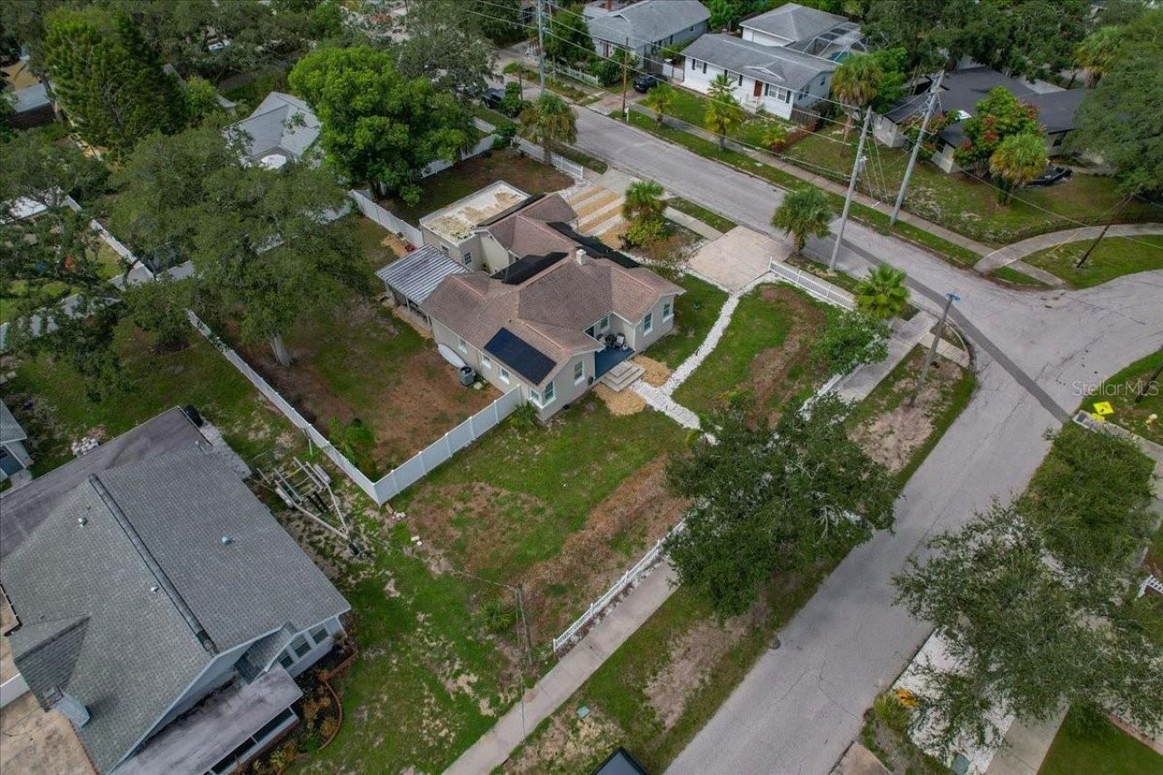 1161 Sedeeva Street, Clearwater, FL 33755 Photo