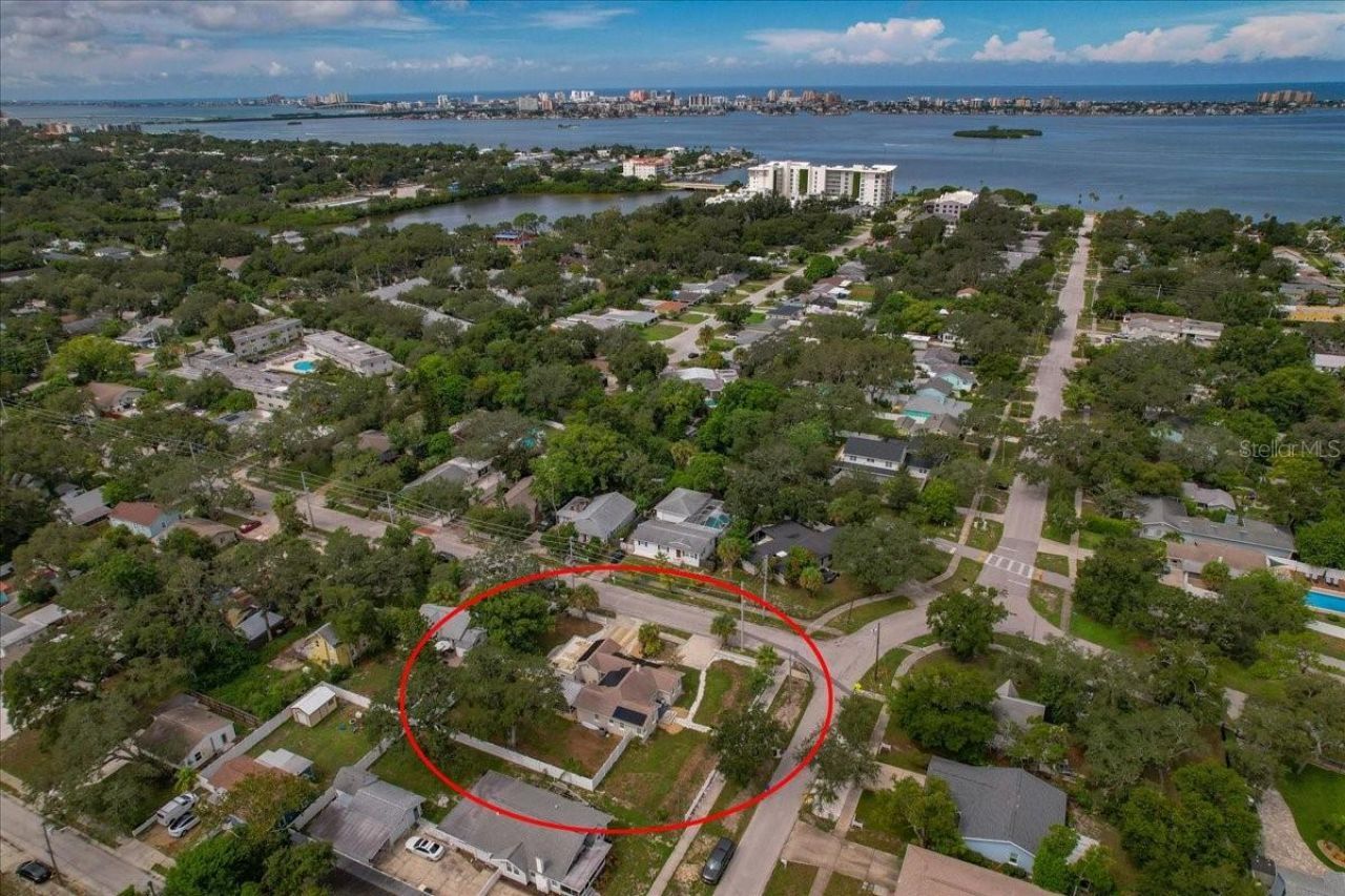 1161 Sedeeva Street, Clearwater, FL 33755 Photo