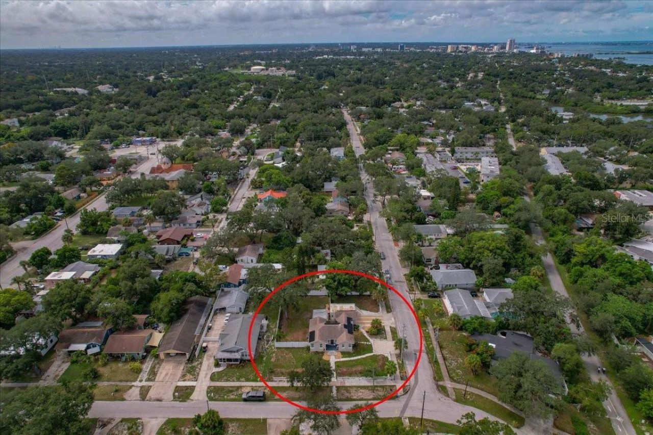 1161 Sedeeva Street, Clearwater, FL 33755 Photo