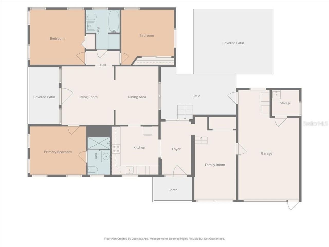 1161 Sedeeva Street, Clearwater, FL 33755 Photo