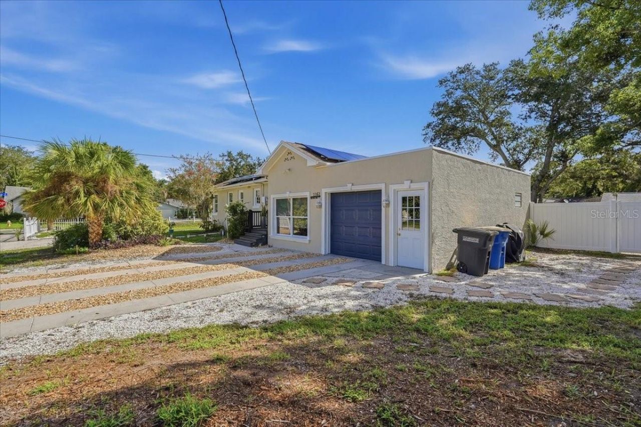 1161 Sedeeva Street, Clearwater, FL 33755 Photo