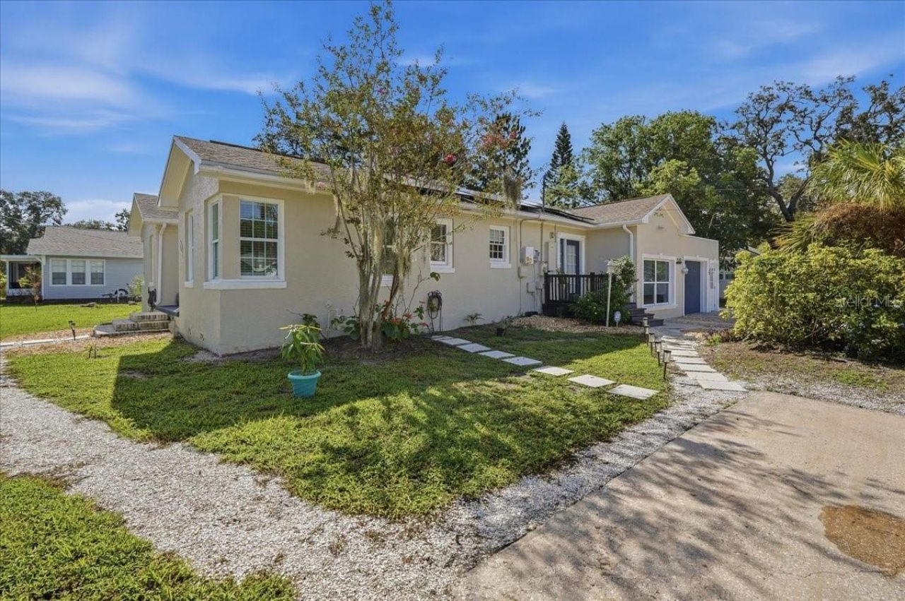 1161 Sedeeva Street, Clearwater, FL 33755 Photo