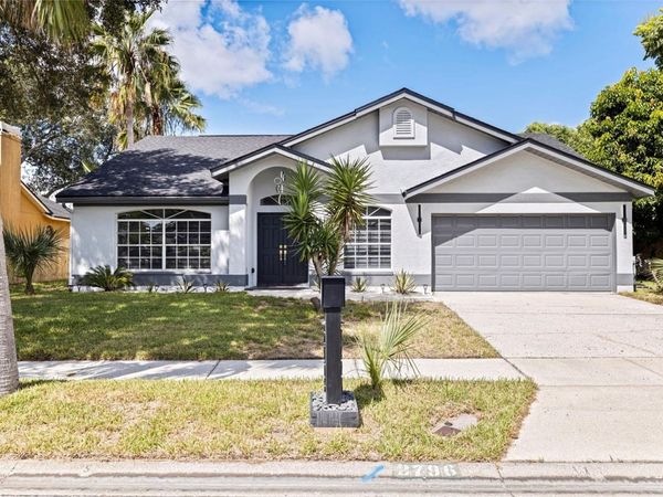 2796 CHALLENGER DRIVE , PALM HARBOR, FL 34683