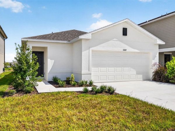 12449 WHISK COURT , HUDSON, FL 34669