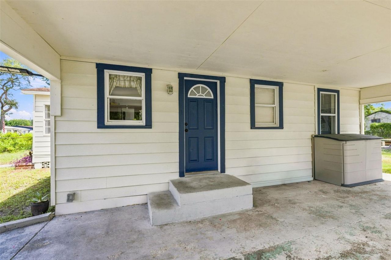 807 E Orchid Avenue , Tampa, FL 33612 Photo