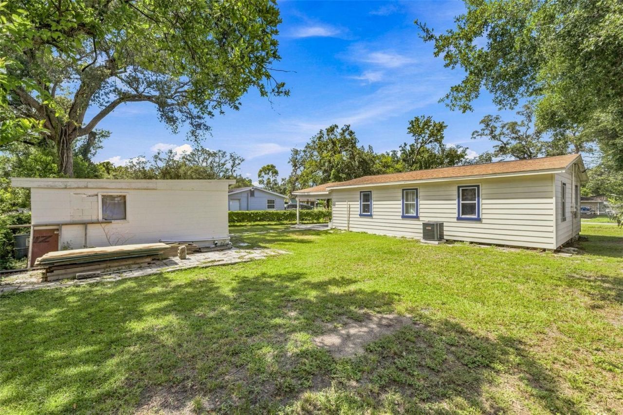 807 E Orchid Avenue , Tampa, FL 33612 Photo