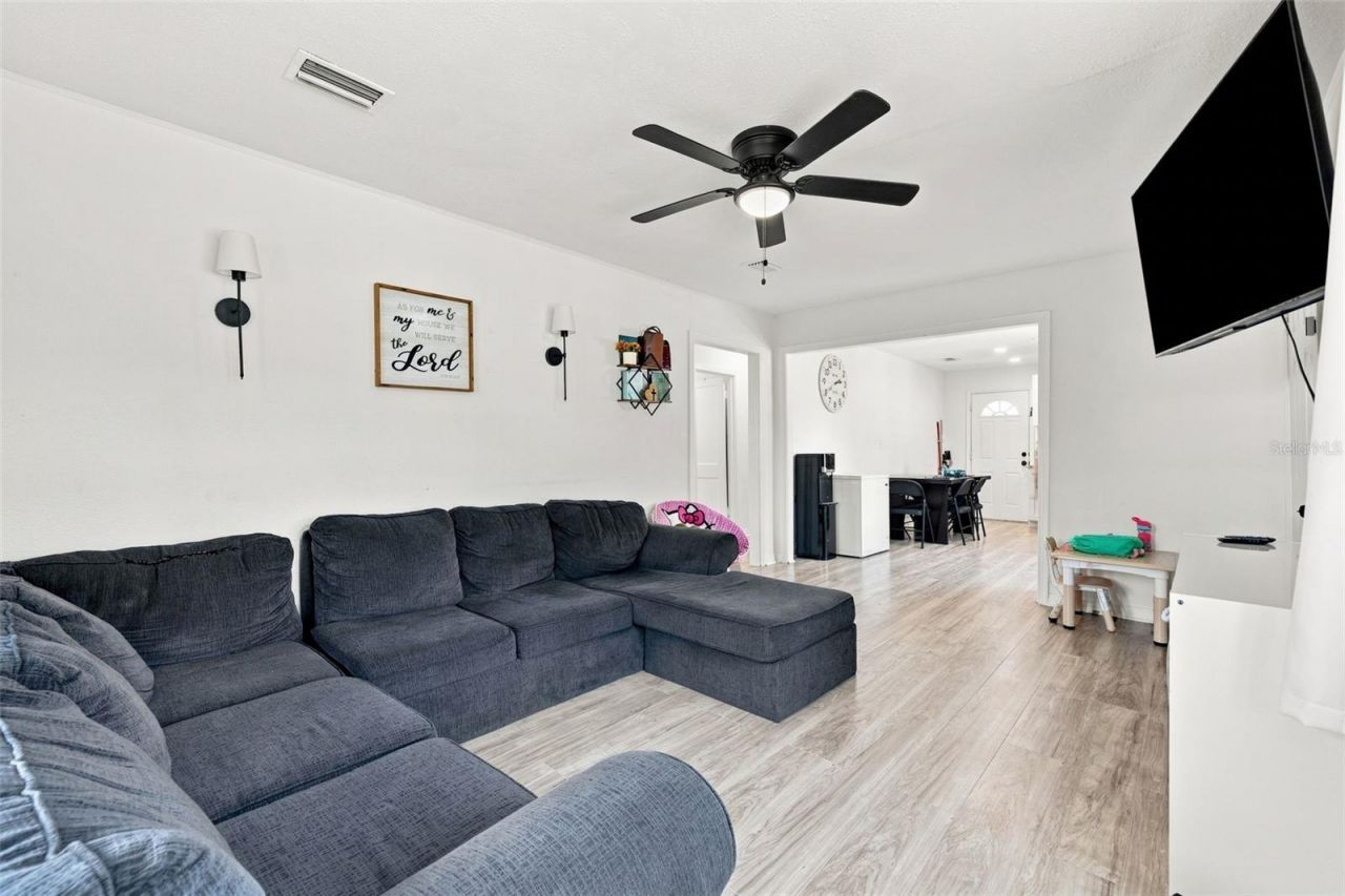 807 E Orchid Avenue , Tampa, FL 33612 Photo