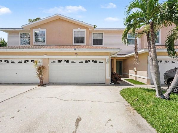 6980 ULMERTON ROAD , Unit 9E, LARGO, FL 33771