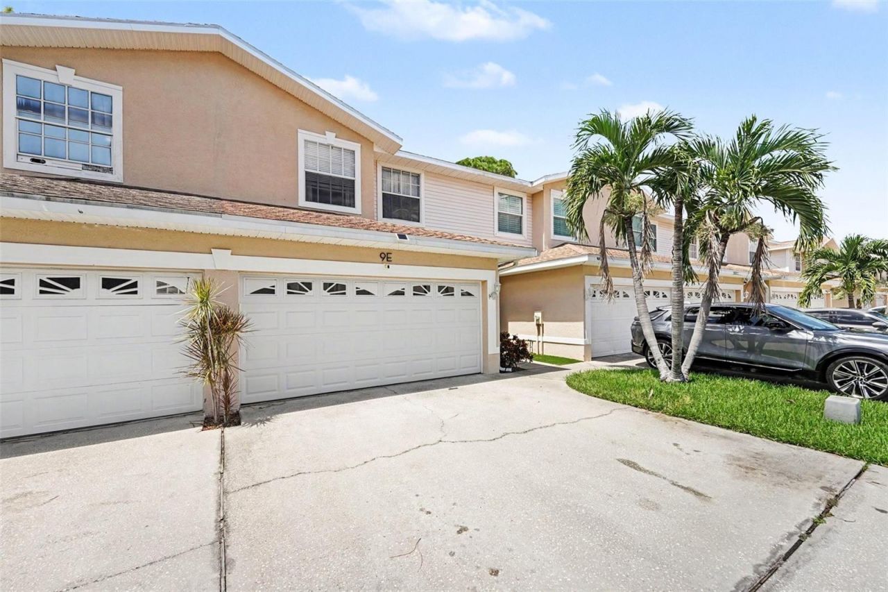 6980 Ulmerton Road , Unit 9E, Largo, FL 33771 Photo