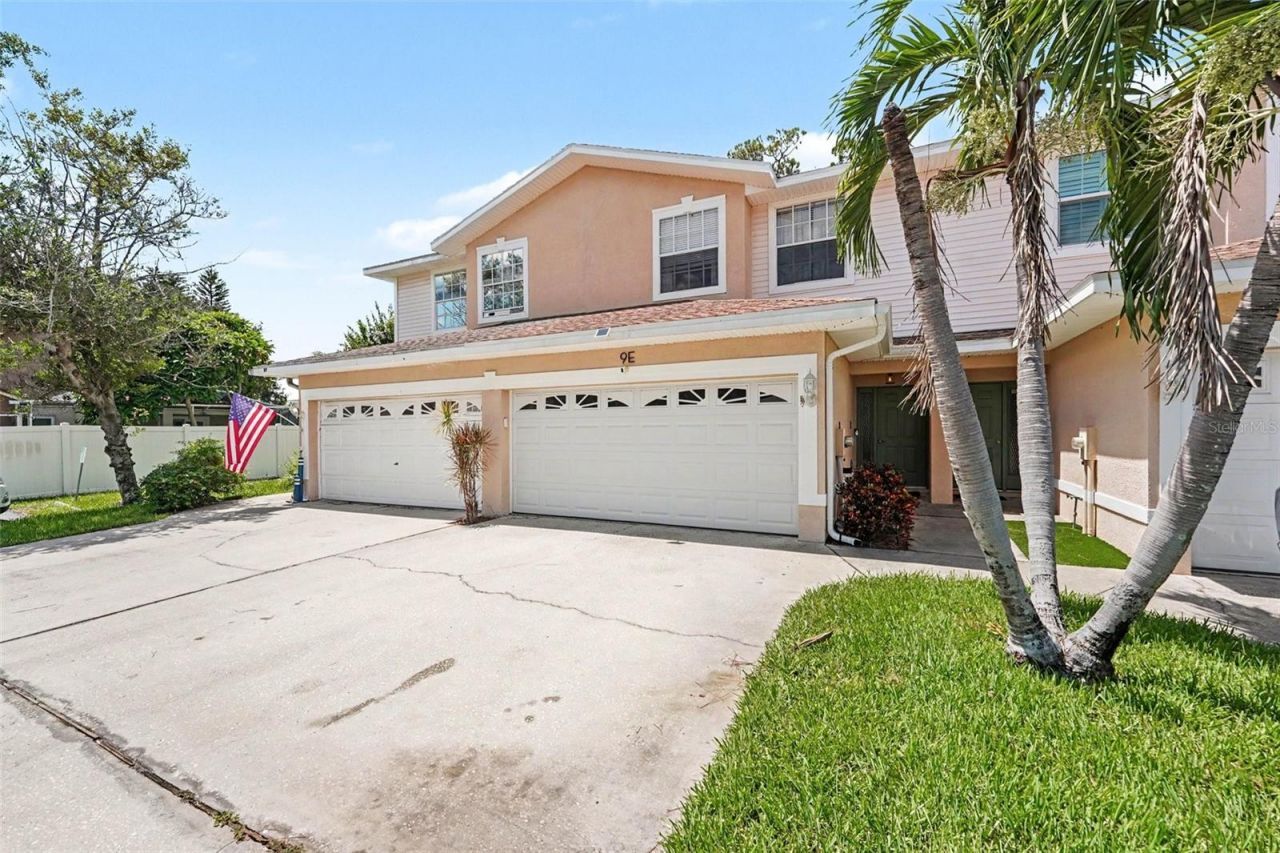 6980 Ulmerton Road , Unit 9E, Largo, FL 33771 Photo