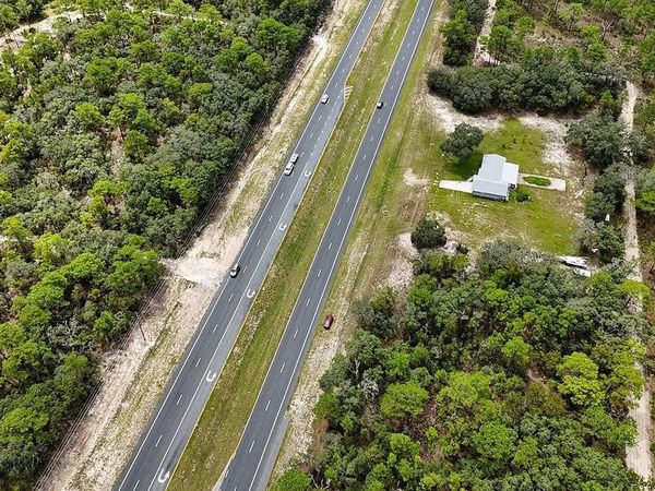 15451 COMMERCIAL WAY , WEEKI WACHEE, FL 34614