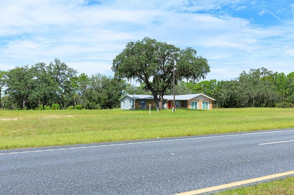 15451 Commercial Way , Weeki Wachee, FL 34614 Photo