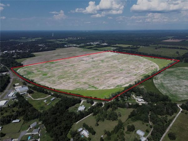 S US HWY 129 , TRENTON, FL 32693