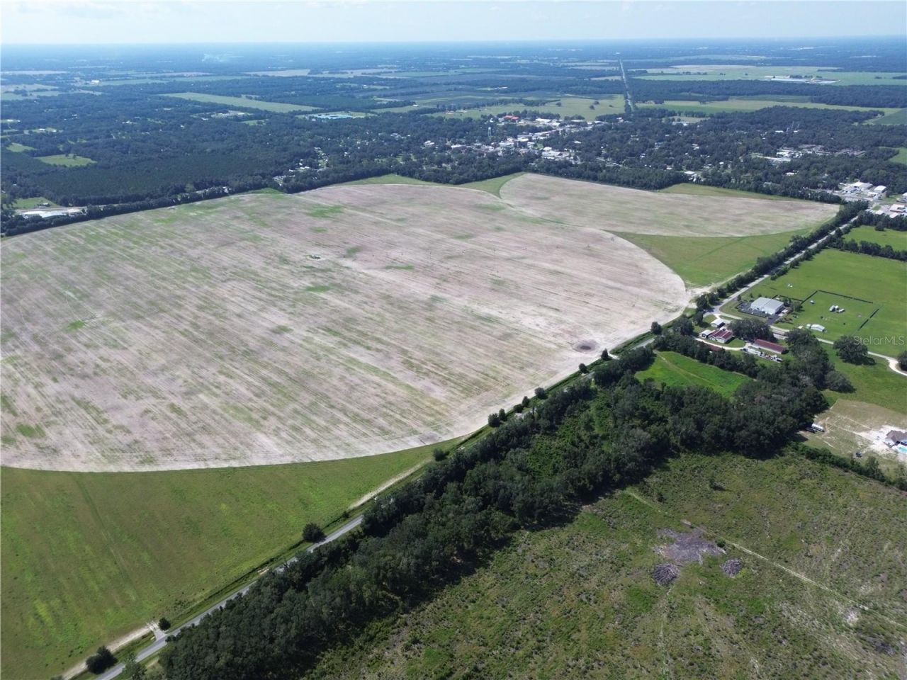 S Us Hwy 129 , Trenton, FL 32693 Photo