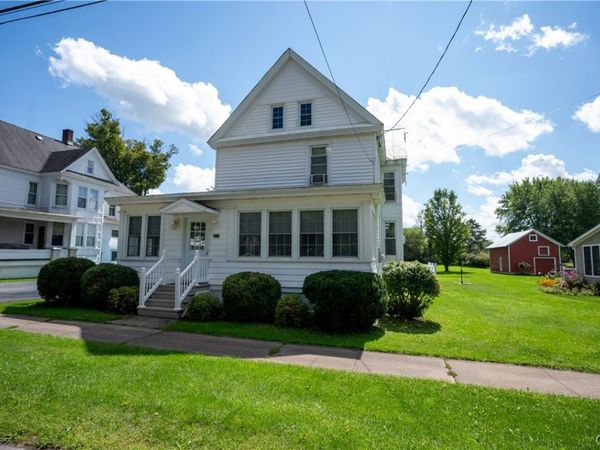 9116 Main Street , Marcy, NY 13403