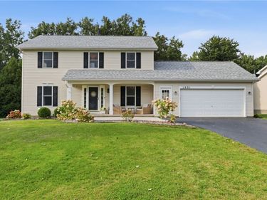 1031 Hard Rock Road, Webster, NY 14580