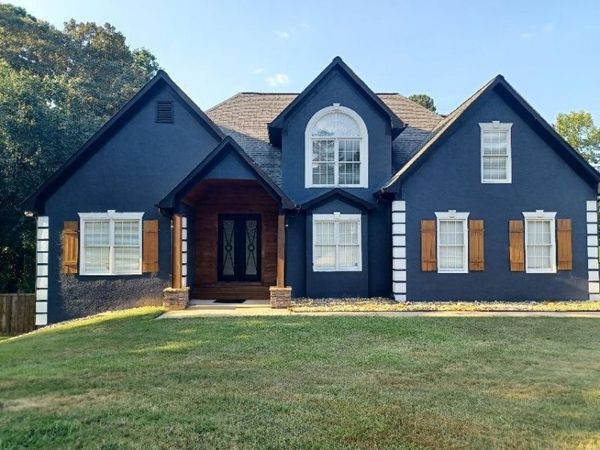 220 Butterfield Lane, Fayetteville, GA 30214