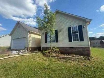 1504 Rockview Circle, Weaver, AL 36277 Main Photo
