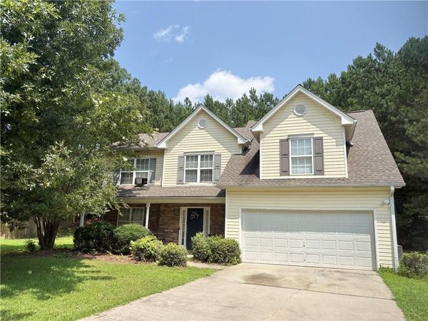 921 Tucker Lane , Loganville, GA 30052
