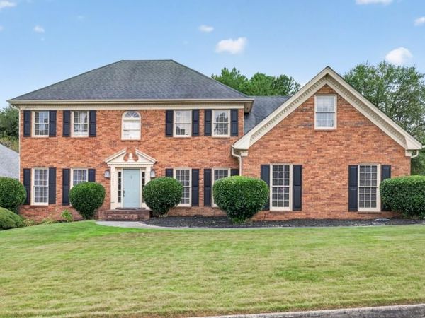 3000 Brookside Run SW, Snellville, GA 30078